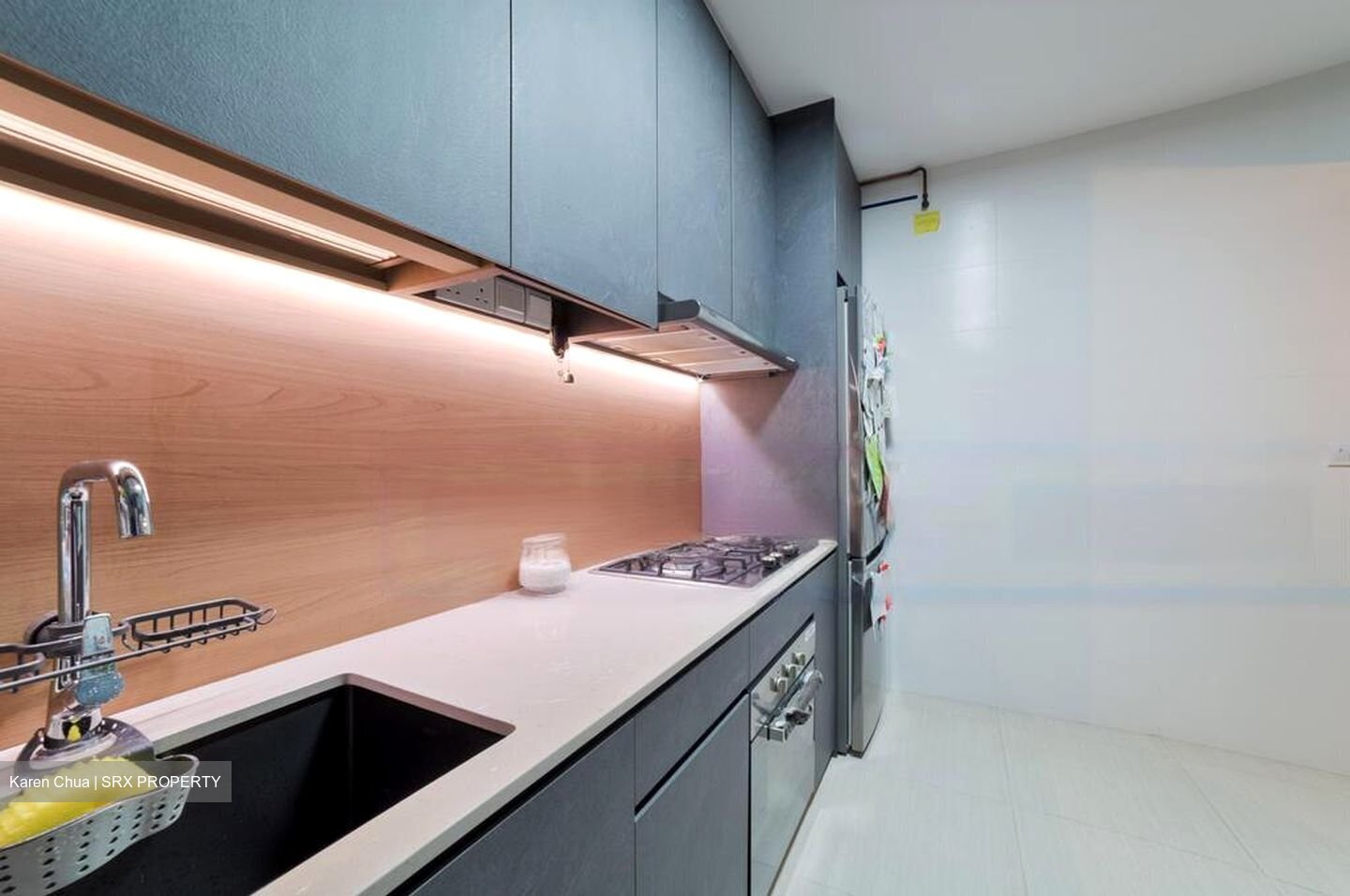 Blk 445A Clementi Crest (Clementi), HDB 4 Rooms #477821821